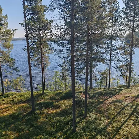 Nyaraló Wilderness