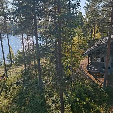Wilderness