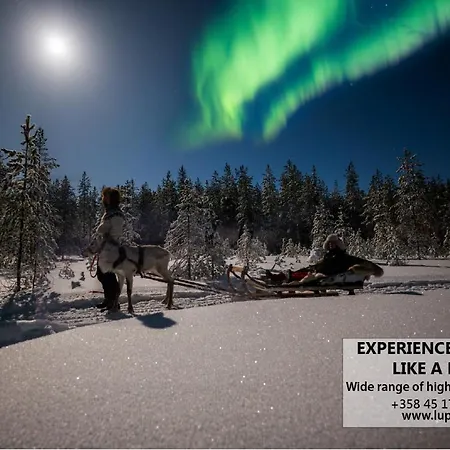 Wilderness * Ranua